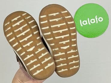 kozaki z futerkiem deichmann: Śniegowce, Nelli Blu, 23, stan - Bardzo dobry — 5