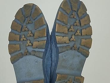 flexx buty: Półbuty damskie, rozmiar 36 — 4