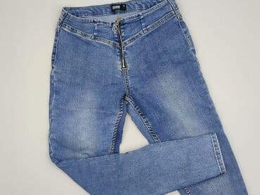 Denim Collection, Jeansy damskie, rozmiar M w lalafo.pl Denim Collection, Jeansy damskie, rozmiar M