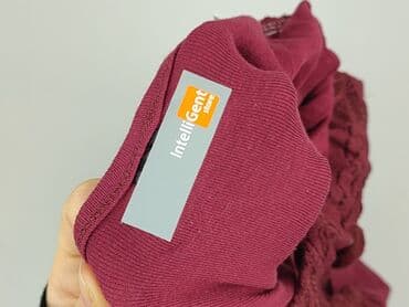 intimissimi bluzki z kaszmirem: Intelligent Store, Bluzka damska, rozmiar M — 7