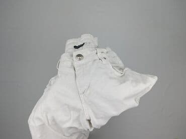 białe damskie jeansy: Esmara, Jeansy damskie, rozmiar XL — 6