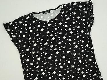 Janina, T-shirt damski, rozmiar S