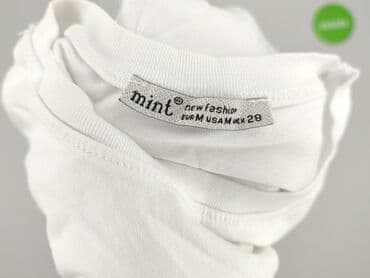 tommy hilfiger t shirty xl: New Fashion, T-shirt damski, rozmiar M — 5