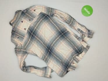 koszula flanelowa cropp: TU Woman, Koszula damska, S — 3