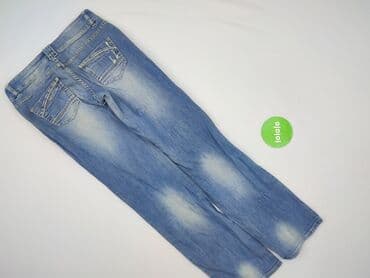 jeansy lindex: Orsay, Jeansy damskie, rozmiar S — 3