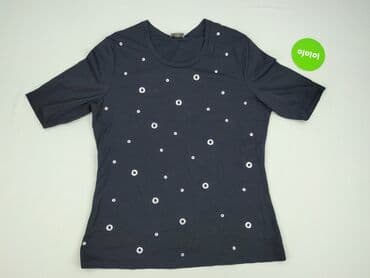 hooligans t shirty: Gerry Weber, T-shirt damski, rozmiar 3XL — 2