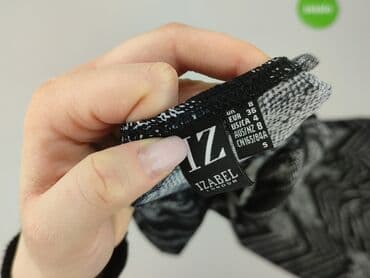 sukienka maxi plus size: Izabel London, Sukienka damska, rozmiar S — 5