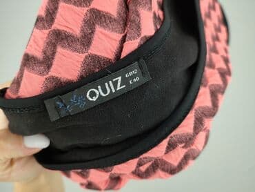 quiz ubrania: Quiz, Sukienka damska, rozmiar L — 6