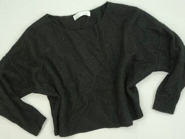 Swetry: Sweter damski, rozmiar S