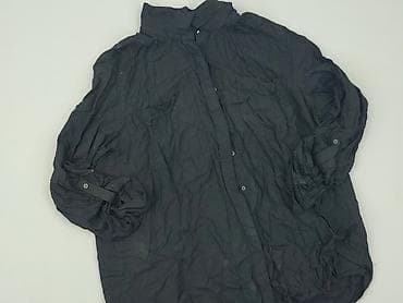black squad marka: Sinsay, Koszula damska, rozmiar 2XL — 1