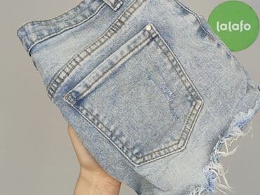 obcisłe szorty: M.Sara, Szorty damskie, XS — 6