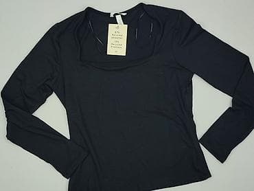 sweter hm damski: H&M, Bluzka damska, rozmiar M — 1