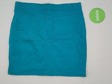 spódnice maxi do pracy: In Extenso, Spódnica damska, rozmiar XL — 3