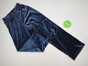 bluza spiderman h: Spodnie materiałowe damskie, rozmiar S — 2