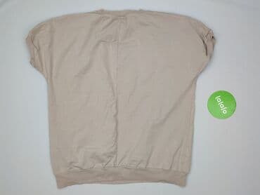 tshirt 8xl: La Pia, Bluzka damska, 4XL — 3