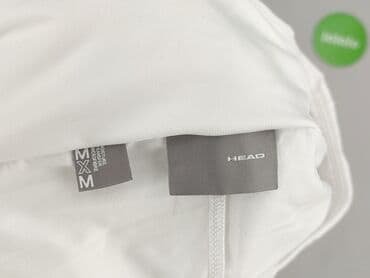 spódnice do tenisa: Head, Spódnica damska, rozmiar M — 4