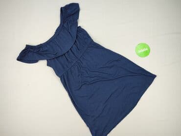 zalando sukienki dla puszystych: Esmara, Sukienka damska, rozmiar M — 2