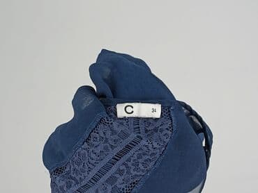 t shirt pod marynarkę: Top damski, rozmiar XS — 3