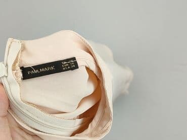 bluzki asymetryczna: Tunika damska, rozmiar S — 5