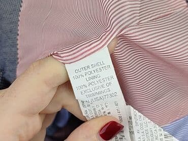 kurtka jessica simpson: Marynarka dla mężczyzn, rozmiar S — 5