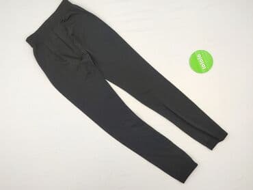 spodnie joggery moro damskie: Leggings Sports for women, size S (EU 36) — 3