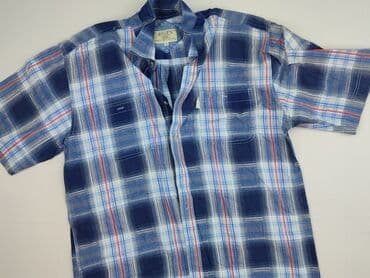 Сорочка для чоловіків, розмір 3XL на lalafo.pl Сорочка для чоловіків, розмір 3XL