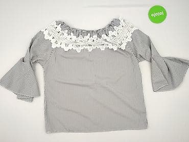 wiosenne bluzki: Жіноча блуза, розмір 2XL — 2