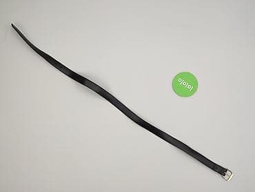 Inne akcesoria: Pasek, Męskie, stan - Idealny — 3