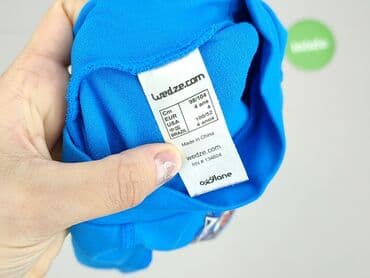lidl koszulka termoaktywna: Bluzka, Wedze, 3-4 lat, 98-104 cm, stan - Bardzo dobry — 4