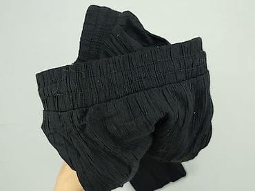 pull on trousers h: Medicine, Spodnie materiałowe damskie, rozmiar S — 7