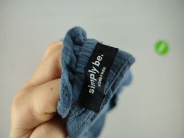 bluzki shein duże rozmiary allegro: Simply Be, Bluzka damska, 5XL — 4