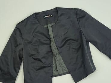 vissavi eleganckie sukienki: Vissavi, Narzutka damska, rozmiar M — 1