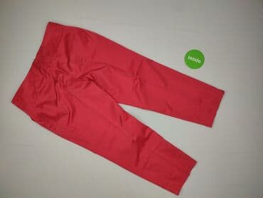 rajstopy z prl u: Spodnie materiałowe damskie, rozmiar XL — 3