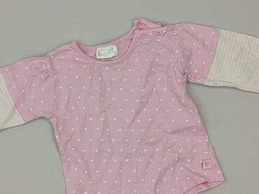 koszulka od stradivarius: Kaftan, 9-12 months, condition - Very good — 1