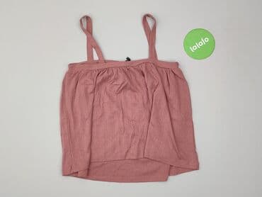 mohito golf fuksja: Mohito, Top damski, rozmiar 2XS — 3