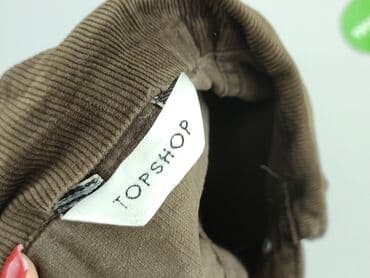 bomber topshop: Topshop, Kurtka jeansowa damska, rozmiar M — 5