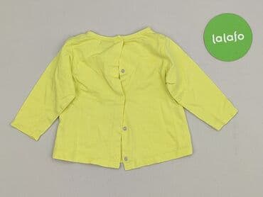 koszulka termoaktywna: Blouse, 3-6 months, condition - Very good — 3
