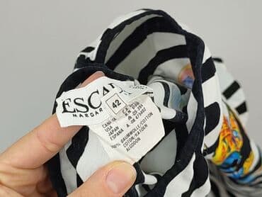 escobar t shirty: Escada, Bluzka damska, rozmiar XL — 4