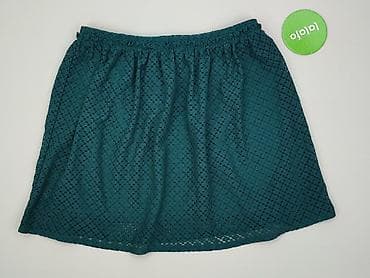 bruuns bazaar spódnice: Asos, Spódnica damska, rozmiar L — 2