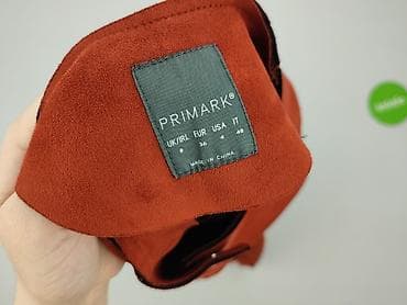 primark mokasyny: Primark, Płaszcz damski, rozmiar S — 4