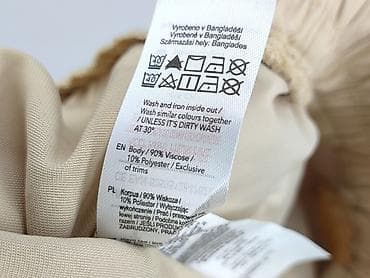 klapki lurso: F&F, Spodnie dresowe damskie, rozmiar S — 5