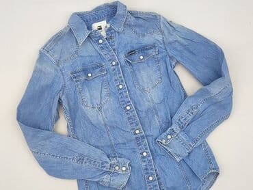 G-Star Raw, Сорочка жіноча, розмір 2XS