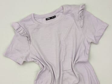 Sinsay, T-shirt damski, XL w lalafo.pl Sinsay, T-shirt damski, XL