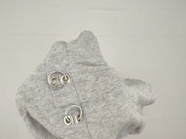 bluza rozpinana z kapturem damska sinsay: Sinsay, Bluza damska
, rozmiar XL — 5