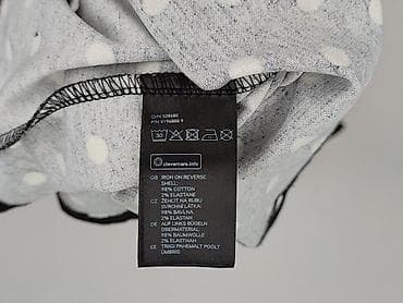 h: H&M, Sukienka damska, rozmiar M — 5