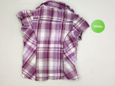 Futra i kożuchy: Koszula damska, rozmiar M — 3