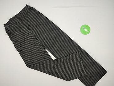 spodnie domowe: NLY Trend, Spodnie materiałowe damskie, rozmiar XS — 2