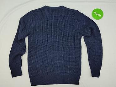 sandro: Brave Soul, Sweter dla mężczyzn, rozmiar M — 3