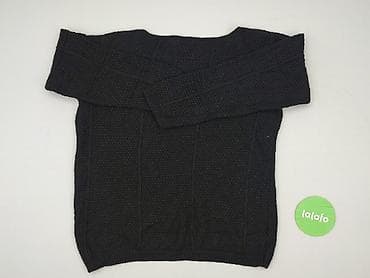 golf sweter damski: IVY OAK, Sweter damski, rozmiar M — 3