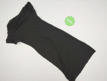 sukienka obcisła czarna: Sukienka damska, rozmiar M — 3